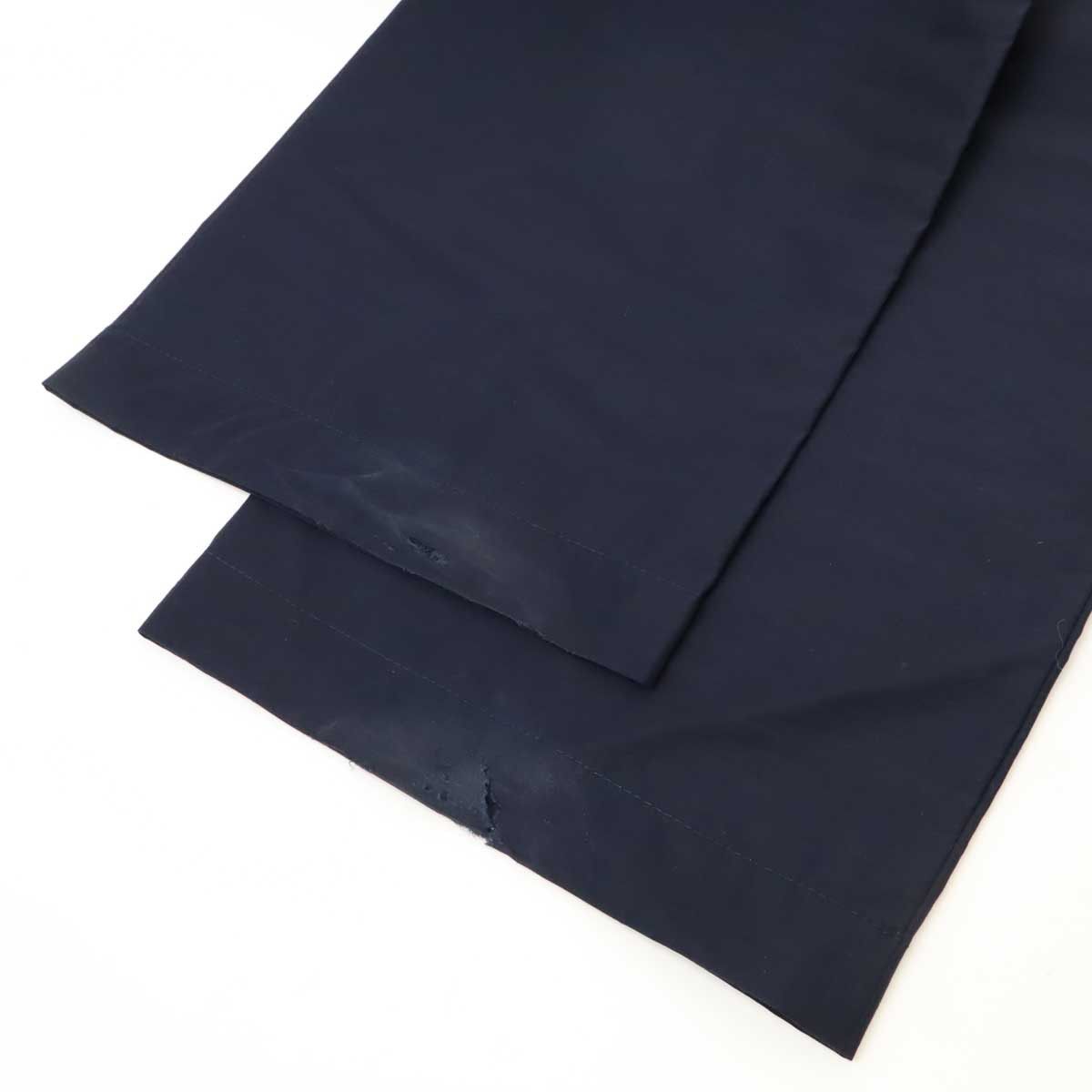 Loewe Loewe Loewe Long Pants Wool Polyamide Pants Others Pants DUTY FREE for USA Size ONE SIZE - 5 Thumbnail