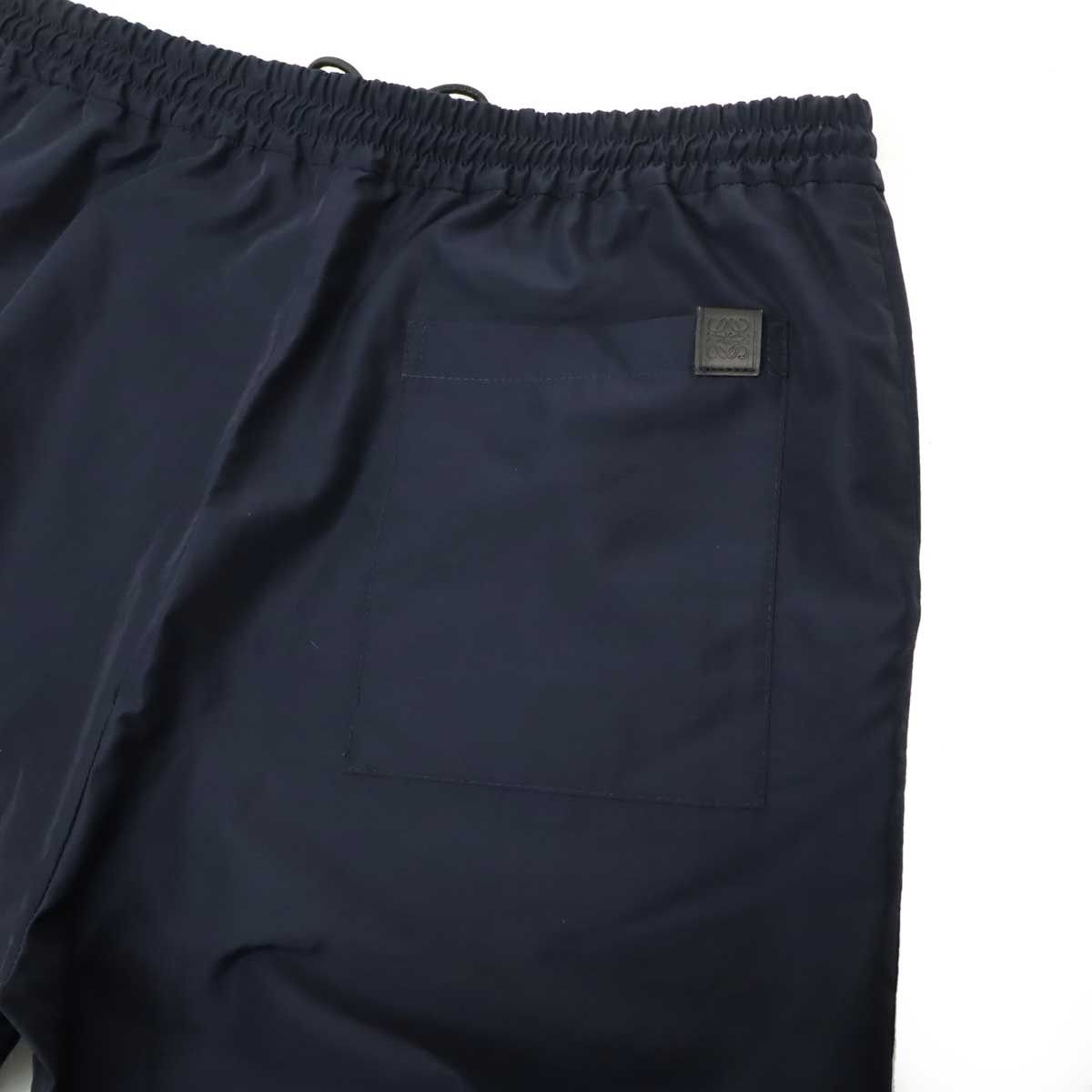 Loewe Loewe Loewe Long Pants Wool Polyamide Pants Others Pants DUTY FREE for USA Size ONE SIZE - 6 Thumbnail