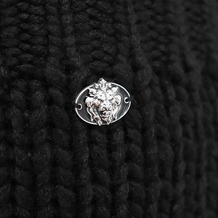 Chanel Chanel Chanel 08A P34482 Cashmere Knit Dress Others Dresses 08A P34482 DUTY FREE for USA Size ONE SIZE - 5 Thumbnail