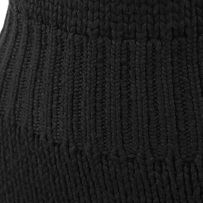 Chanel Chanel Chanel 08A P34482 Cashmere Knit Dress Others Dresses 08A P34482 DUTY FREE for USA Size ONE SIZE - 4 Thumbnail