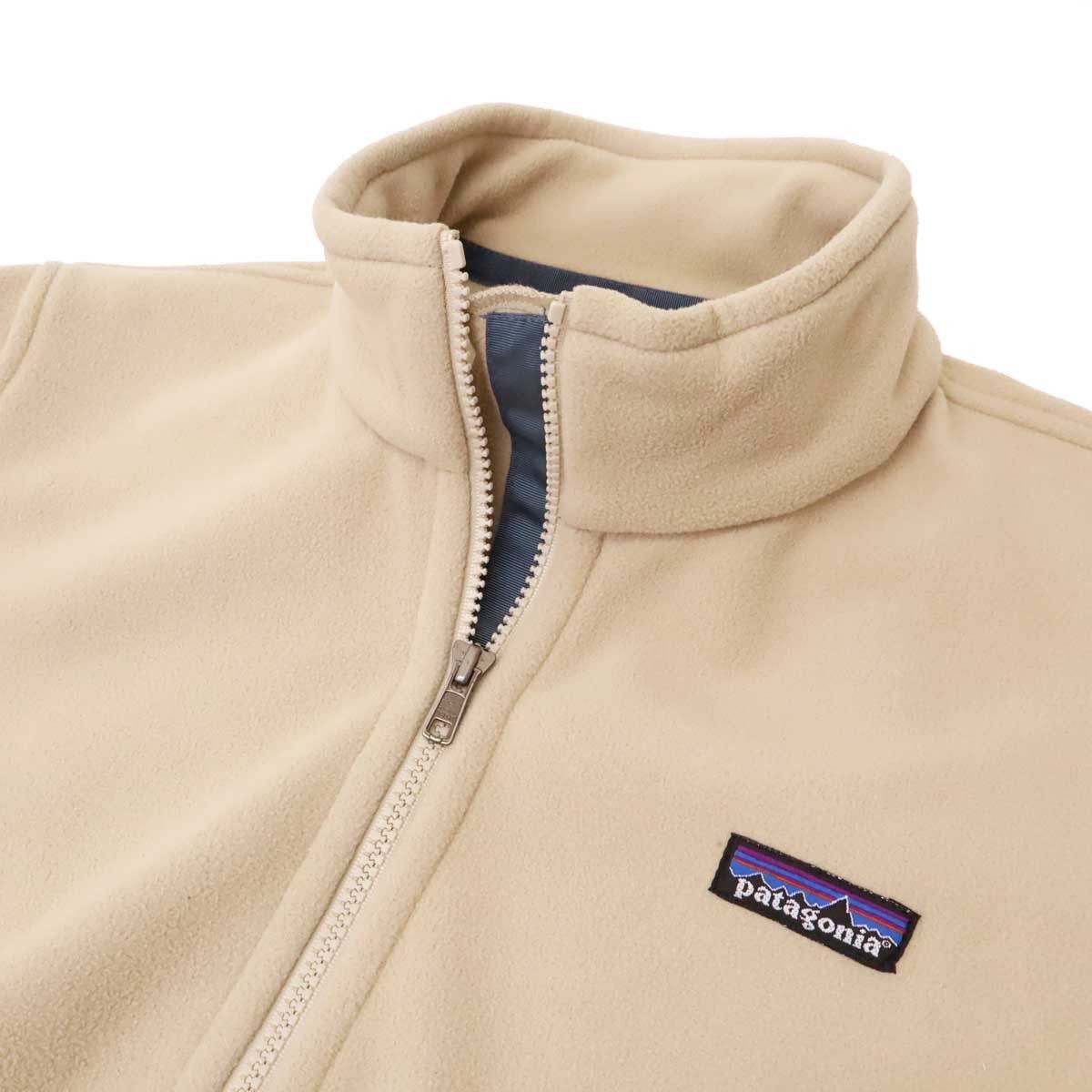 Other Other Patagonia Synchilla Polyester Jacket Others Outerwear DUTY FREE for USA Size ONE SIZE - 3 Thumbnail