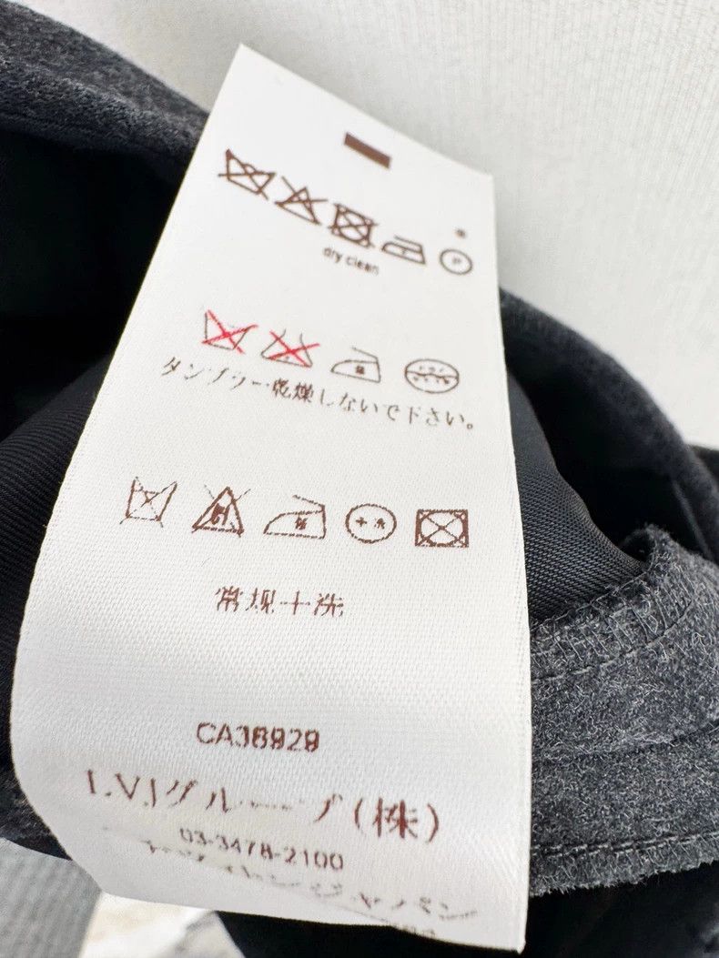 Louis Vuitton Louis Vuitton Casual Pants Size 34 Size US 34 / EU 50 - 5 Thumbnail