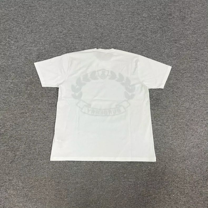 Burberry Burberry Oak Leaf Logo Short Sleeve T-Shirt Size US S / EU 44-46 / 1 - 2 Thumbnail