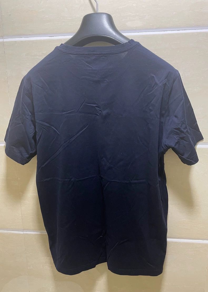 Prada Prada Short Sleeve T-Shirt for Men and Women Size US M / EU 48-50 / 2 - 2 Thumbnail