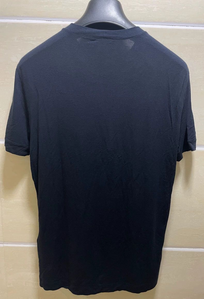 Emporio Armani Giorgio Armani Short Sleeve T-Shirt Size US M / EU 48-50 / 2 - 3 Thumbnail
