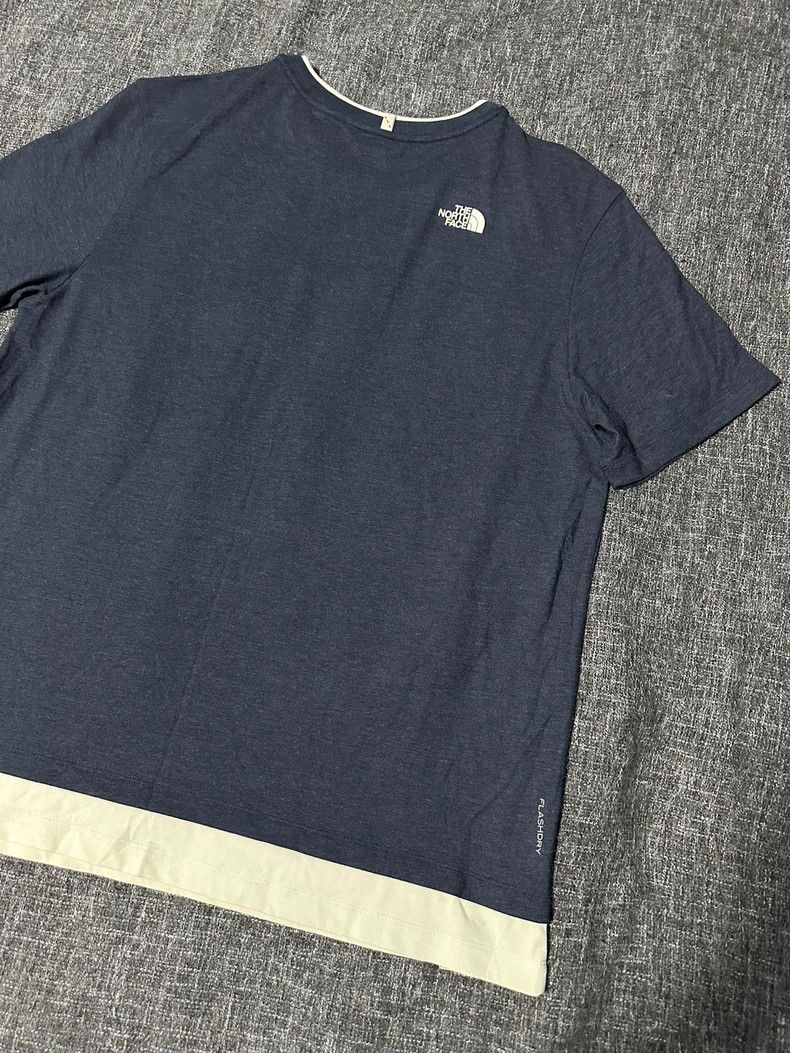 The North Face The North Face Short Sleeve Training T-Shirt Size US L / EU 52-54 / 3 - 5 Thumbnail