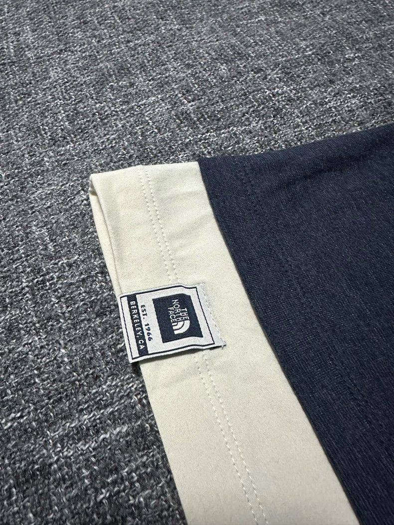 The North Face The North Face Short Sleeve Training T-Shirt Size US L / EU 52-54 / 3 - 4 Thumbnail
