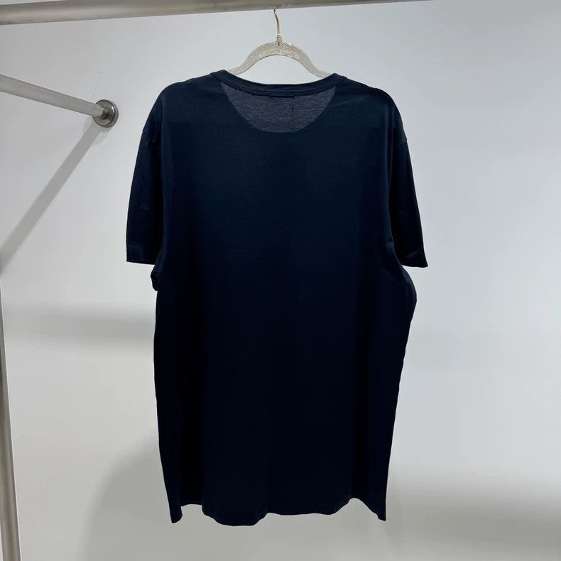 Moncler Moncler Classic Short Sleeve T-Shirt Size US XL / EU 56 / 4 - 2 Thumbnail