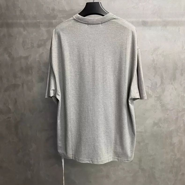 Neighborhood Master Mind Japan Gray Skull Logo Short Sleeve Size US L / EU 52-54 / 3 - 2 Thumbnail