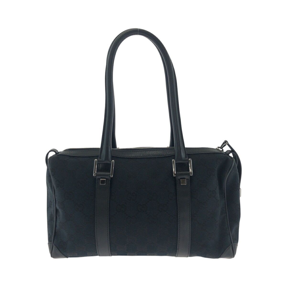 Gucci Gucci Gucci GG Canvas Handbag Canvas Handbag 000 0851 DUTY FREE for USA Size ONE SIZE - 2 Thumbnail