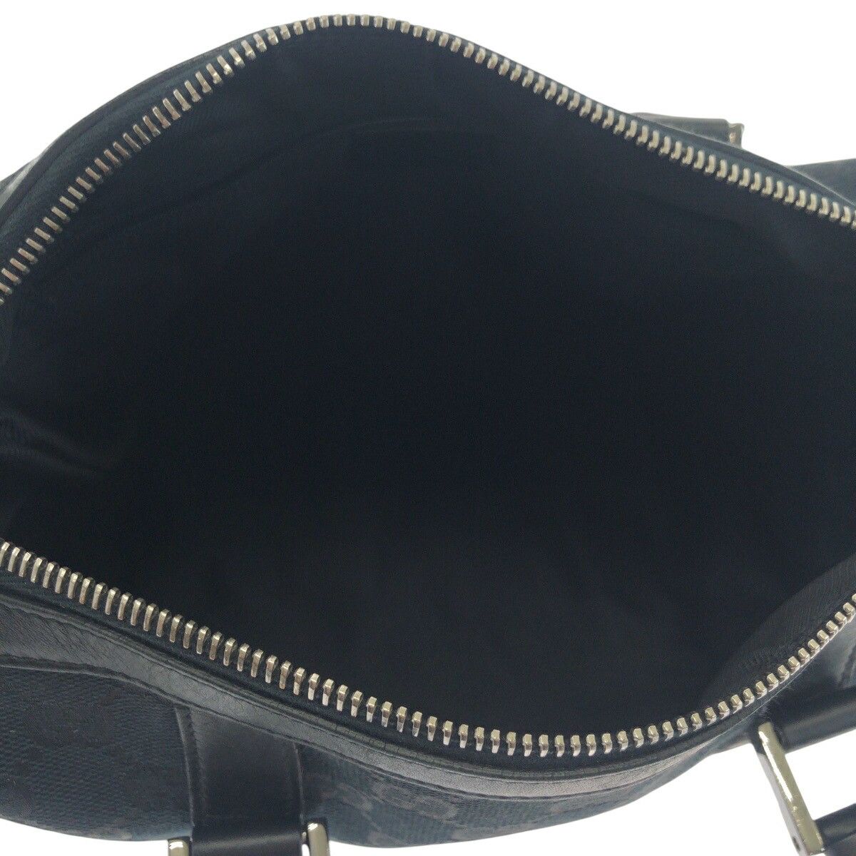 Gucci Gucci Gucci GG Canvas Handbag Canvas Handbag 000 0851 DUTY FREE for USA Size ONE SIZE - 9 Thumbnail