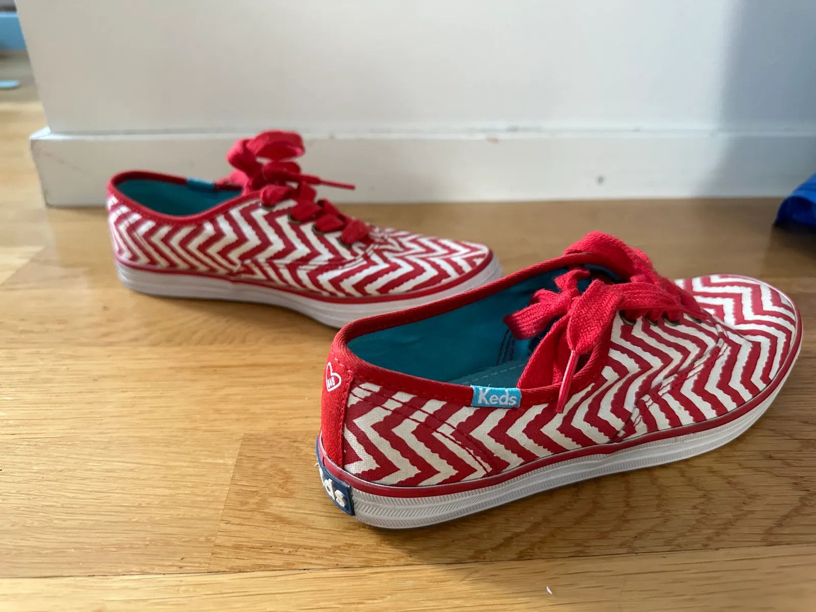 Keds Keds Sneakers Size US 5 / IT 35 - 3 Thumbnail