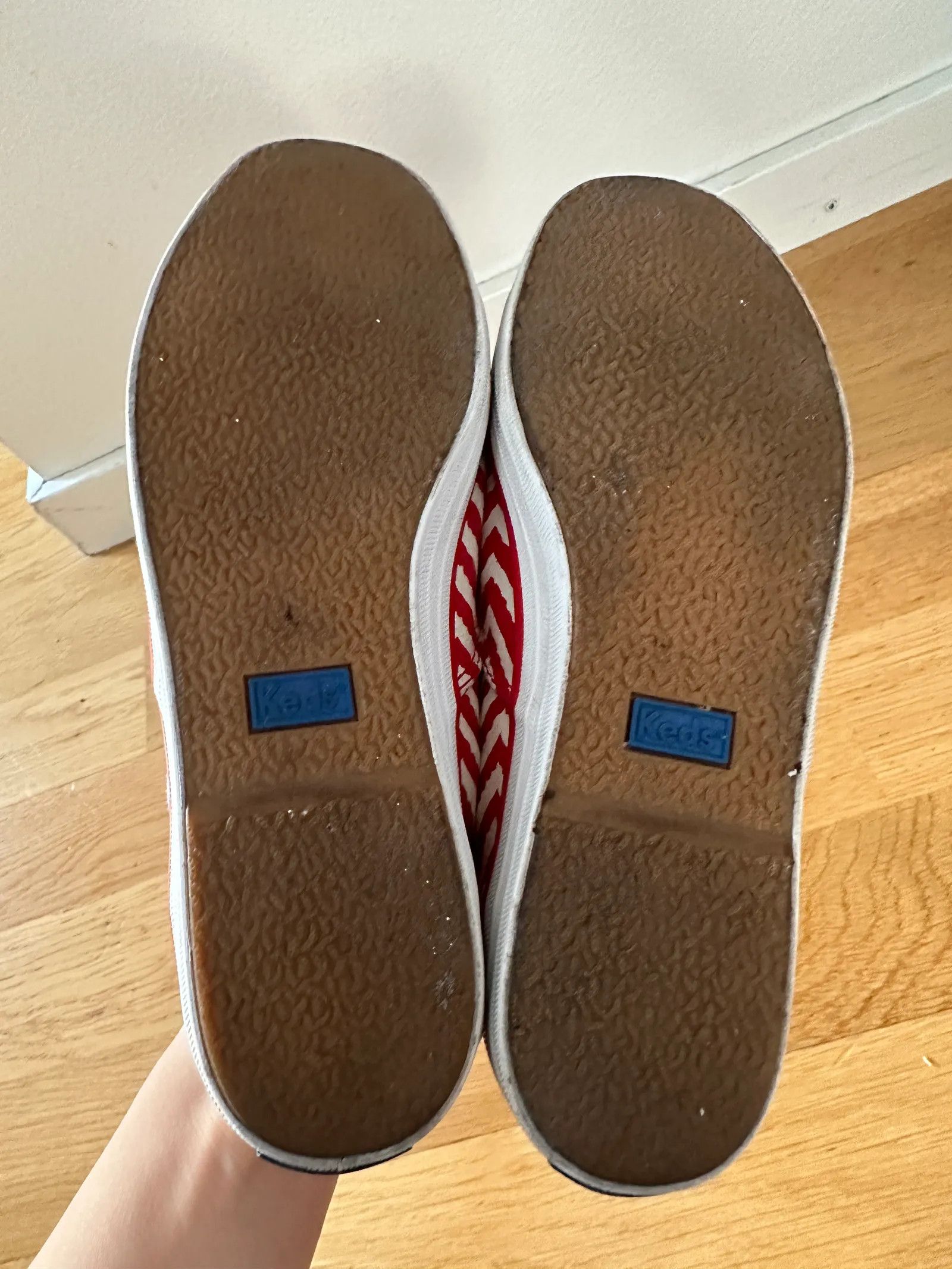 Keds Keds Sneakers Size US 5 / IT 35 - 2 Thumbnail