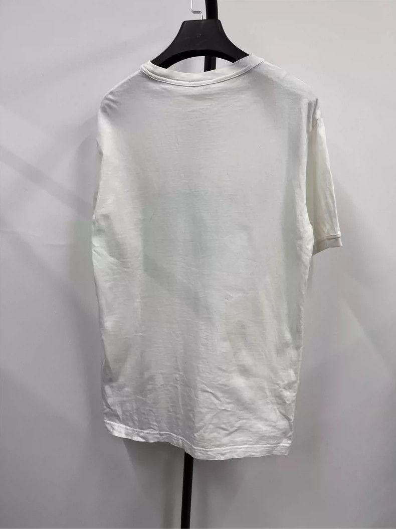 Dior Dior SS24 Logo T-Shirt for Men Size US S / EU 44-46 / 1 - 3 Thumbnail