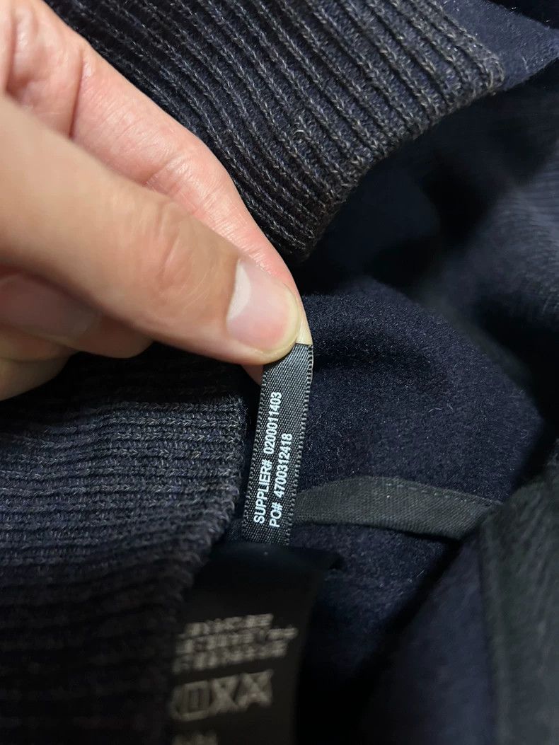 RRL Ralph Lauren Walters Wool-Blend Jacket in Classic Style Size US S / EU 44-46 / 1 - 6 Thumbnail