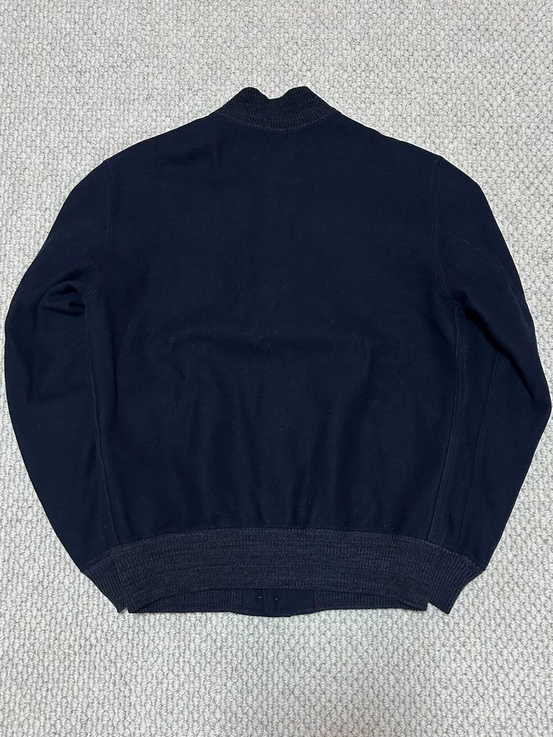 RRL Ralph Lauren Walters Wool-Blend Jacket in Classic Style Size US S / EU 44-46 / 1 - 3 Thumbnail