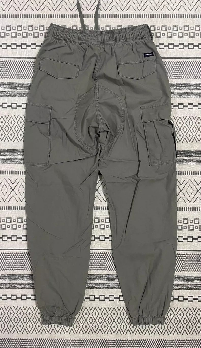 Descendant Bush Ripstop Trousers Casual Pants