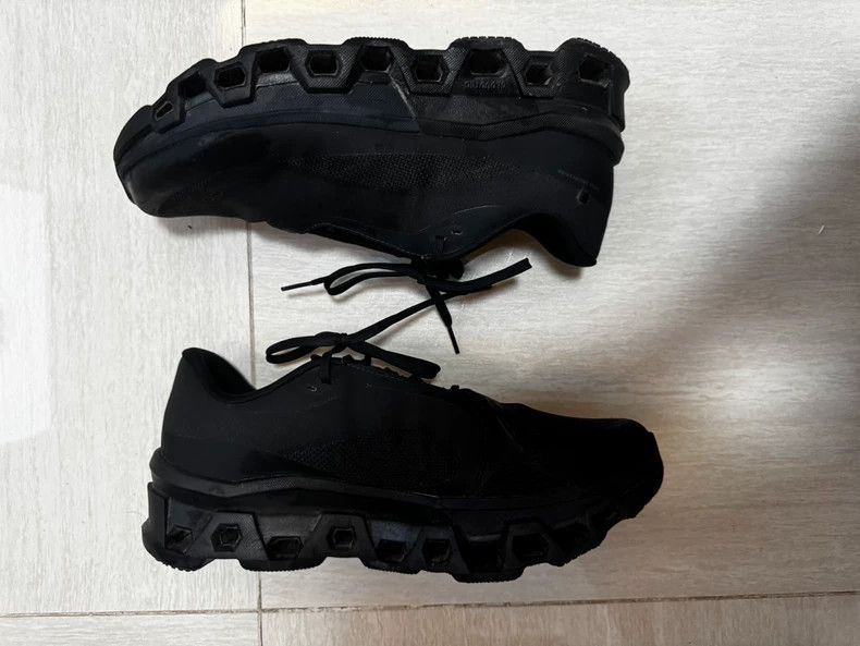 POST ARCHIVE FACTION (PAF) On Cloudmonster 2 Outdoor Casual Sneakers Size US 10.5 / EU 43-44 - 3 Thumbnail