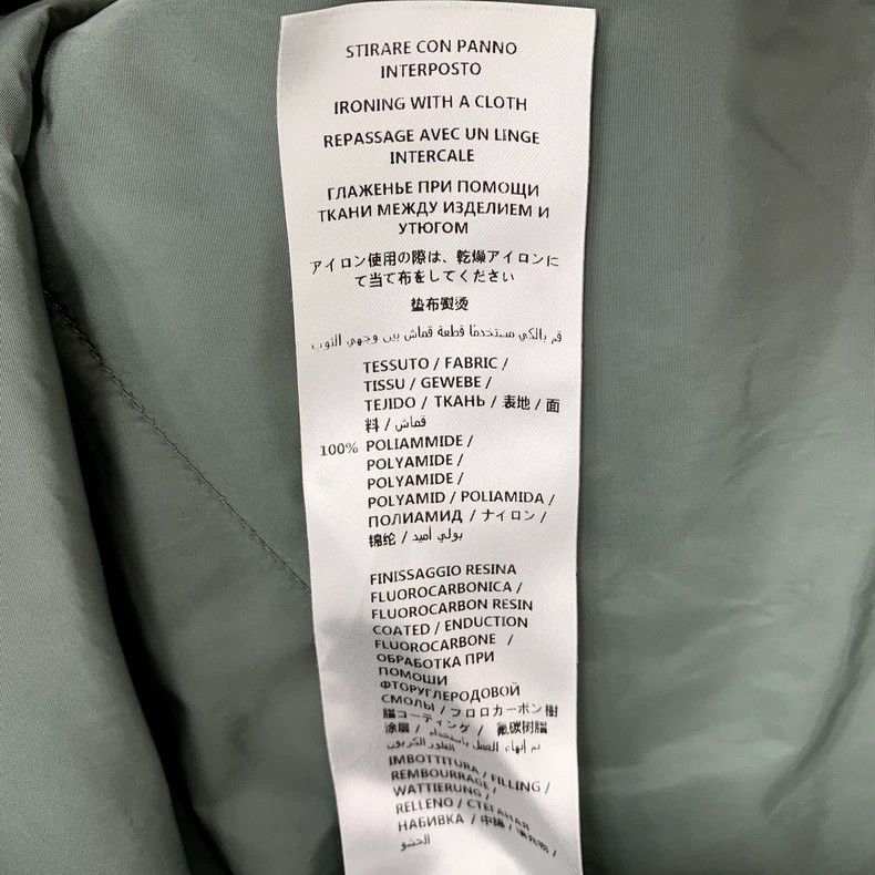 Gucci Gucci Color Block Logo Hooded Jacket Size US L / EU 52-54 / 3 - 7 Thumbnail