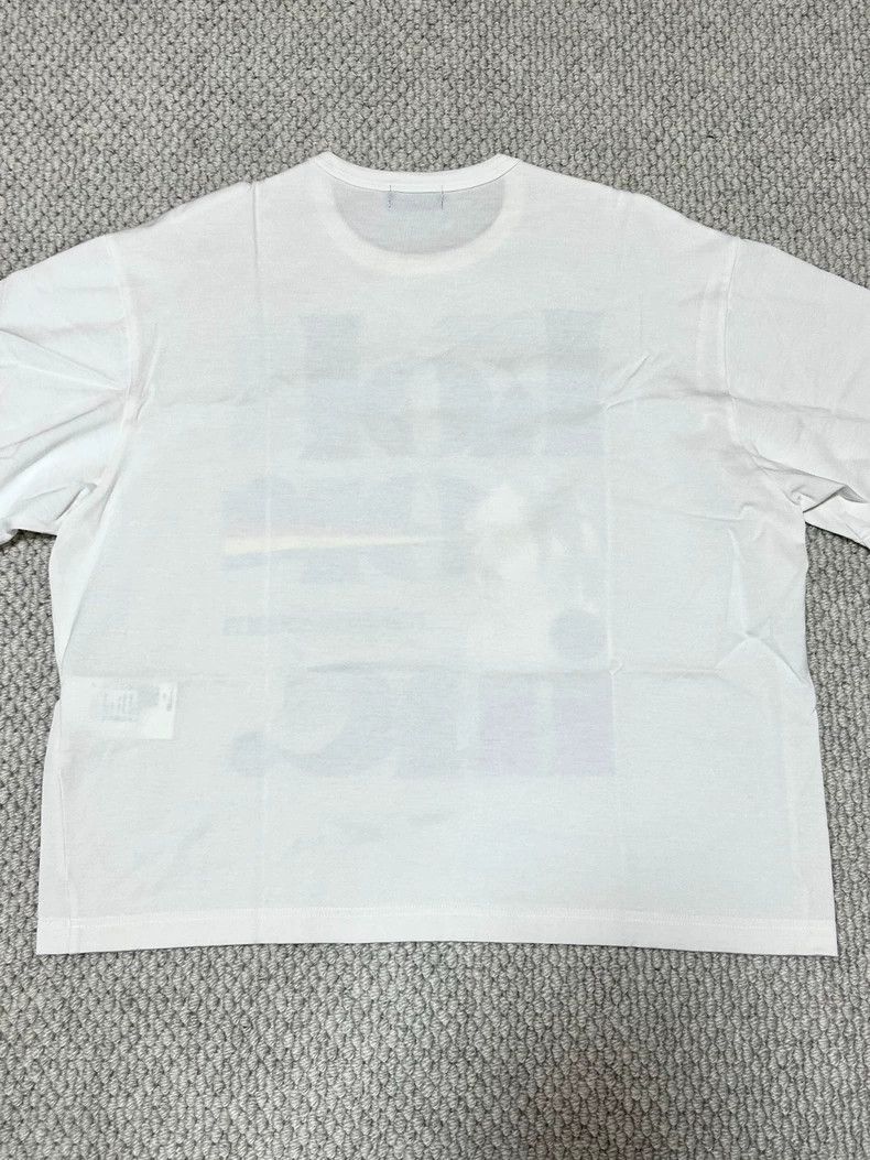 Kolor Kolor Rainbow Graphic Short Sleeve T-shirt Size US L / EU 52-54 / 3 - 3 Thumbnail