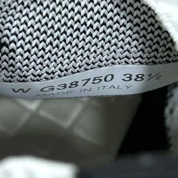 Chanel Chanel Double C Sport Sneakers in Beige Size US 8.5 / EU 41-42 - 7 Thumbnail