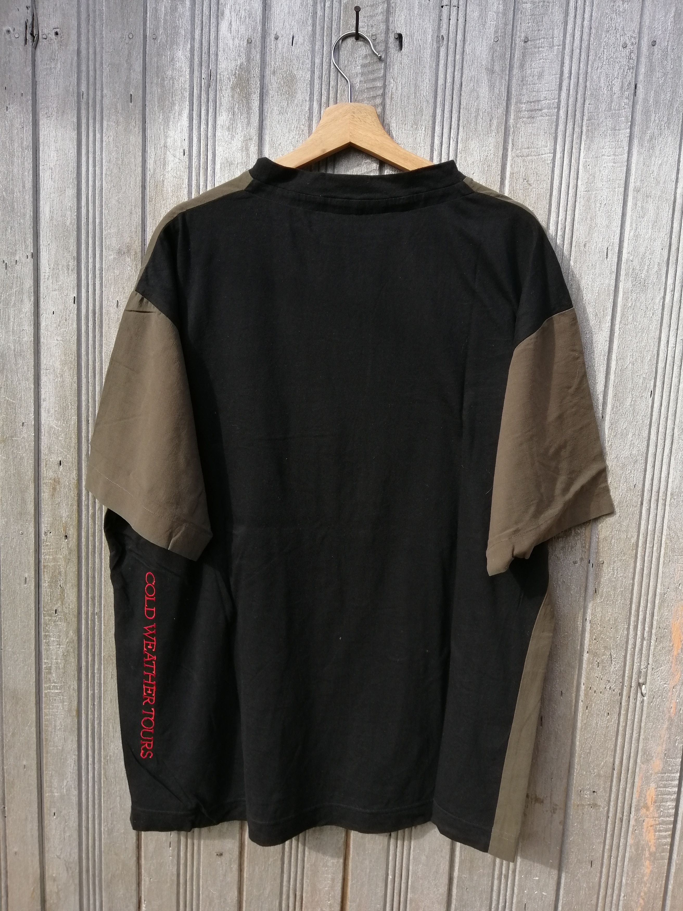 Gianfranco Ferre Gianfranco ferre tshirt Size US M / EU 48-50 / 2 - 5 Thumbnail