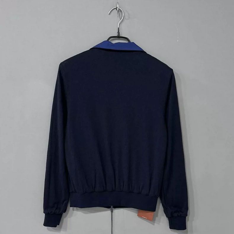 Loro Piana Goat Cashmere Reversible Outerwear Jacket Size US S / EU 44-46 / 1 - 7 Thumbnail