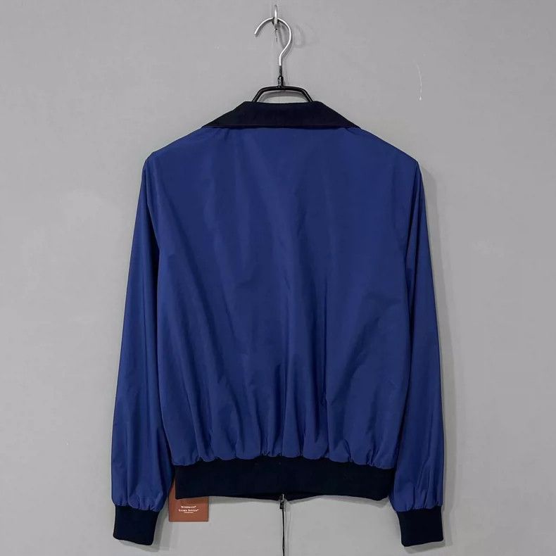 Loro Piana Goat Cashmere Reversible Outerwear Jacket Size US S / EU 44-46 / 1 - 3 Thumbnail