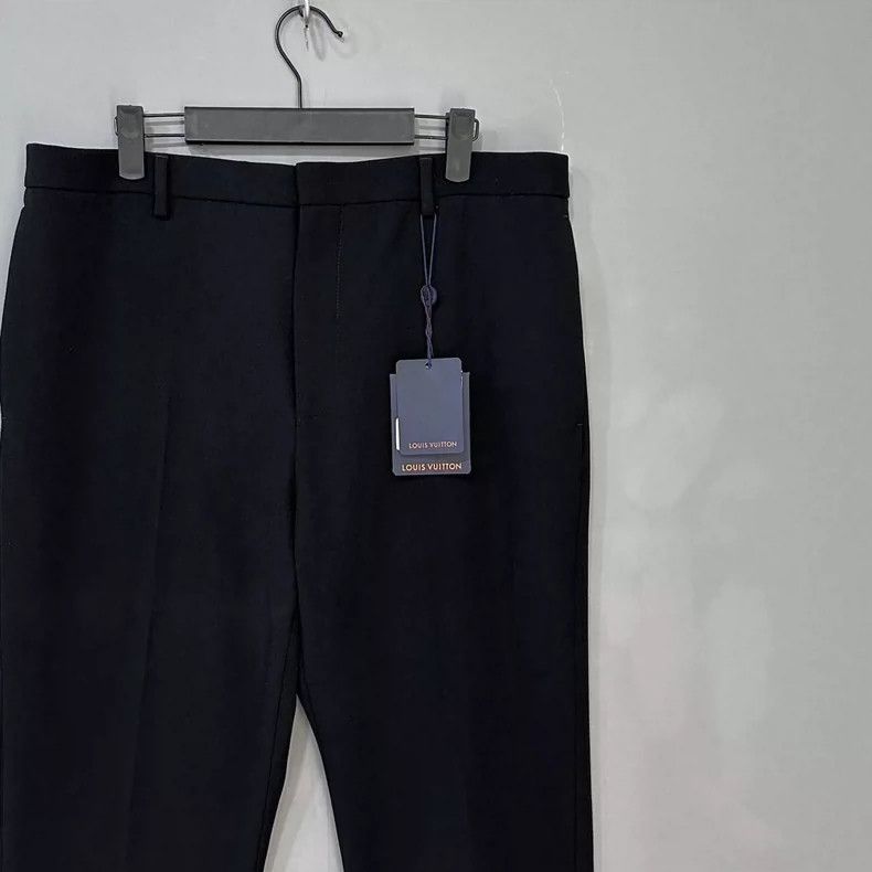 New Louis Vuitton Suit Pants
