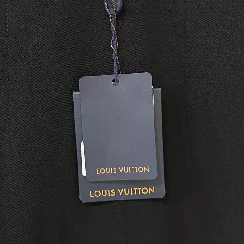 New Louis Vuitton Suit Pants