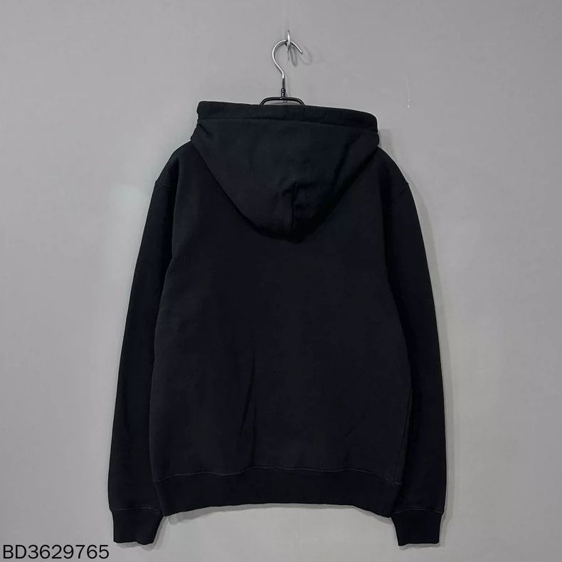 Dior Dior Kaws Embroidered Hooded Sweatshirt Size US XL / EU 56 / 4 - 3 Thumbnail