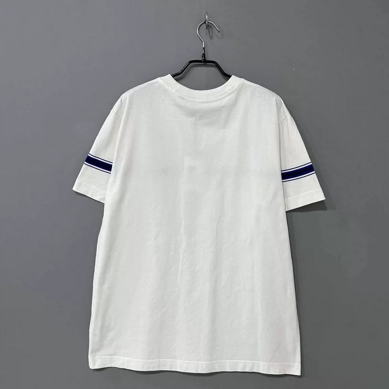 Burberry Burberry Logo Short Sleeve T-Shirt Size US L / EU 52-54 / 3 - 3 Thumbnail