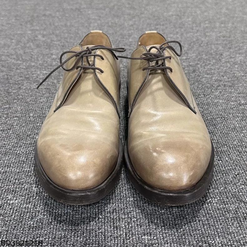 Hermes Classic Hermes Dress Shoes for Men Size US 7.5 / EU 40-41 - 2 Thumbnail