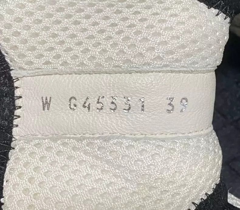 Chanel White Classic Logo Sports Sneakers Chanel Size US 8.5 / EU 41-42 - 7 Thumbnail