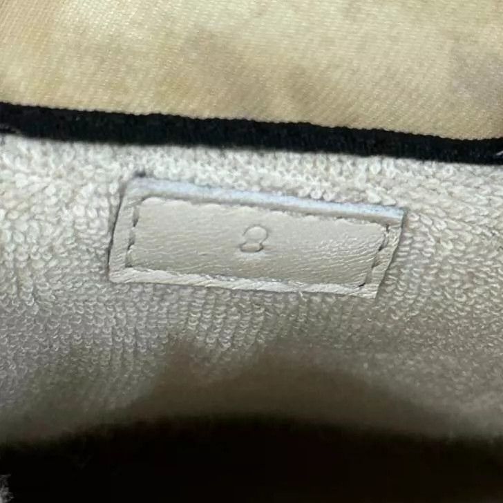 Gucci Gucci Denim Sneakers with White Accents Size US 9 / EU 42 - 7 Thumbnail