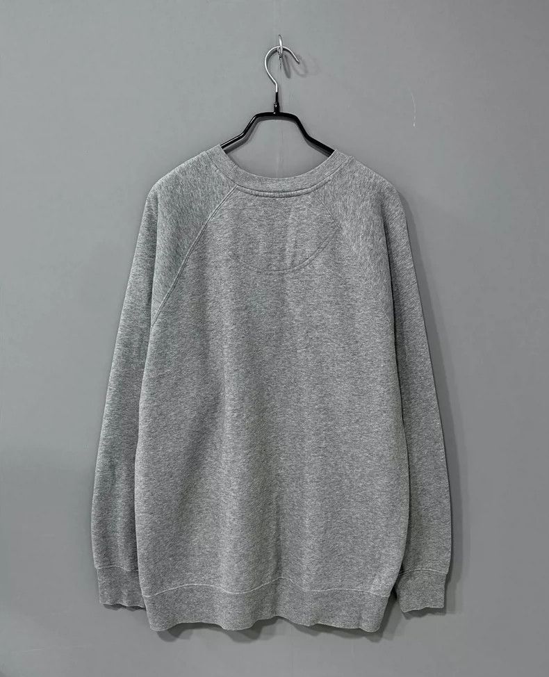 Burberry Burberry Graphic Sweatshirt with Unique Design Size US XL / EU 56 / 4 - 3 Thumbnail
