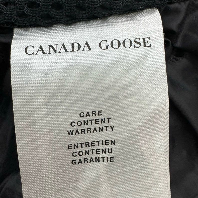 Canada Goose Canada Goose Lawrence Series Down Jacket Blue Size US L / EU 52-54 / 3 - 8 Thumbnail