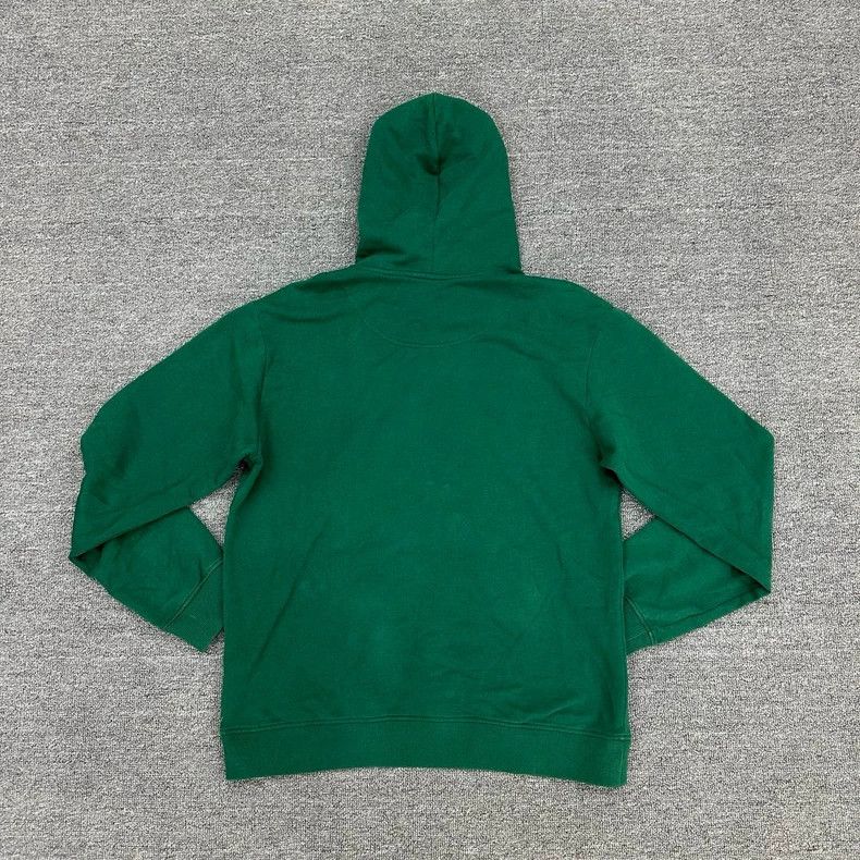 Kenzo KENZO Tiger Logo Hoodie for Men Size US XL / EU 56 / 4 - 2 Thumbnail