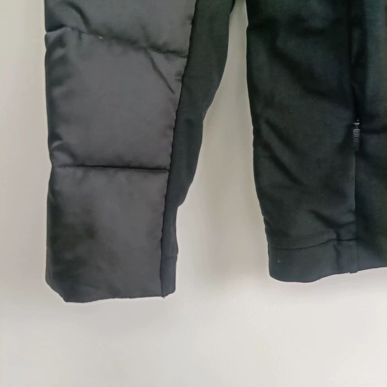 Fendi Fendi Black Hooded Puffer Jacket with Eyes Size US L / EU 52-54 / 3 - 4 Thumbnail