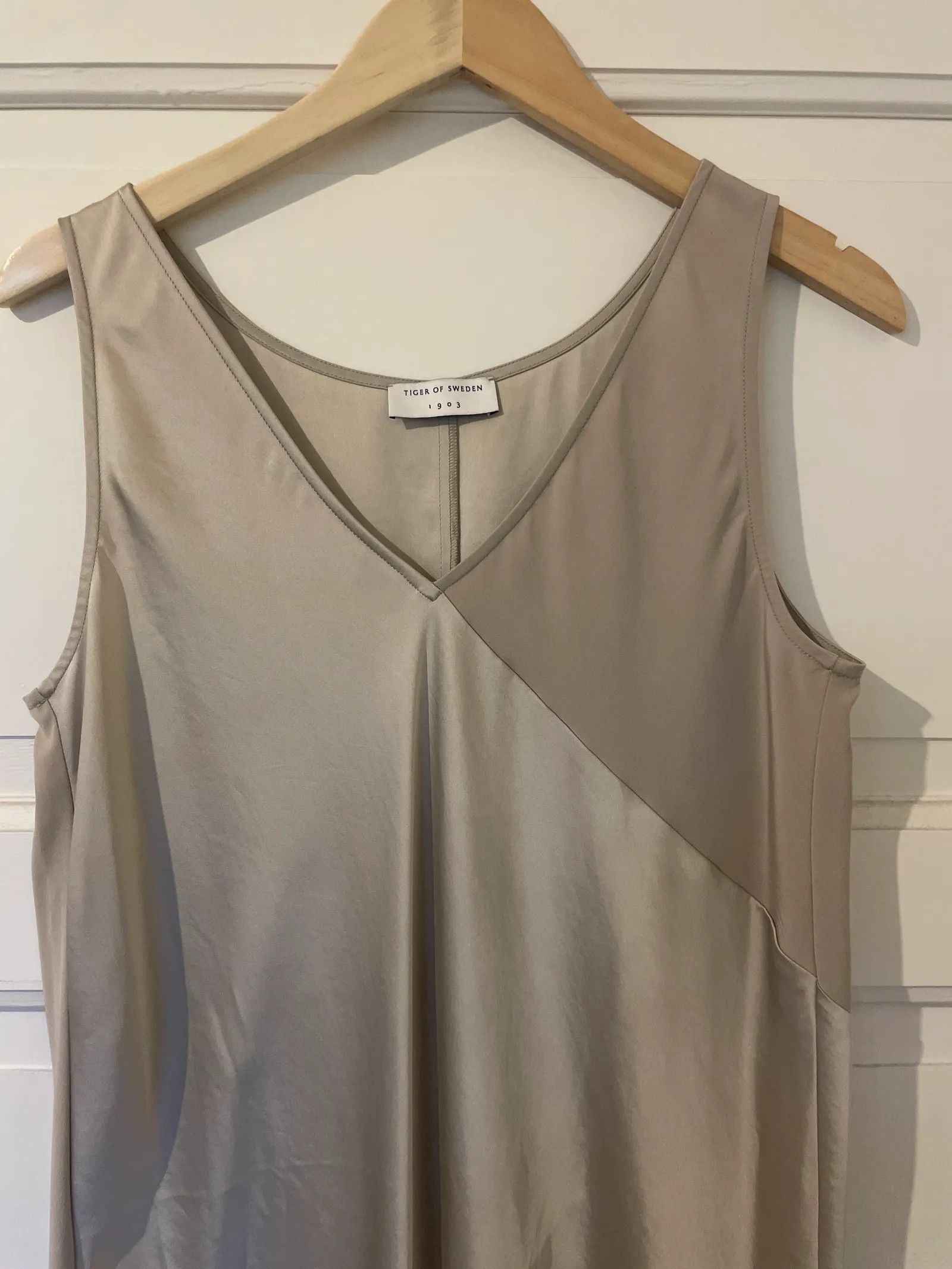 Tiger of Sweden Tiger of Sweden Dress Size S / US 4 / IT 40 - 6 Thumbnail