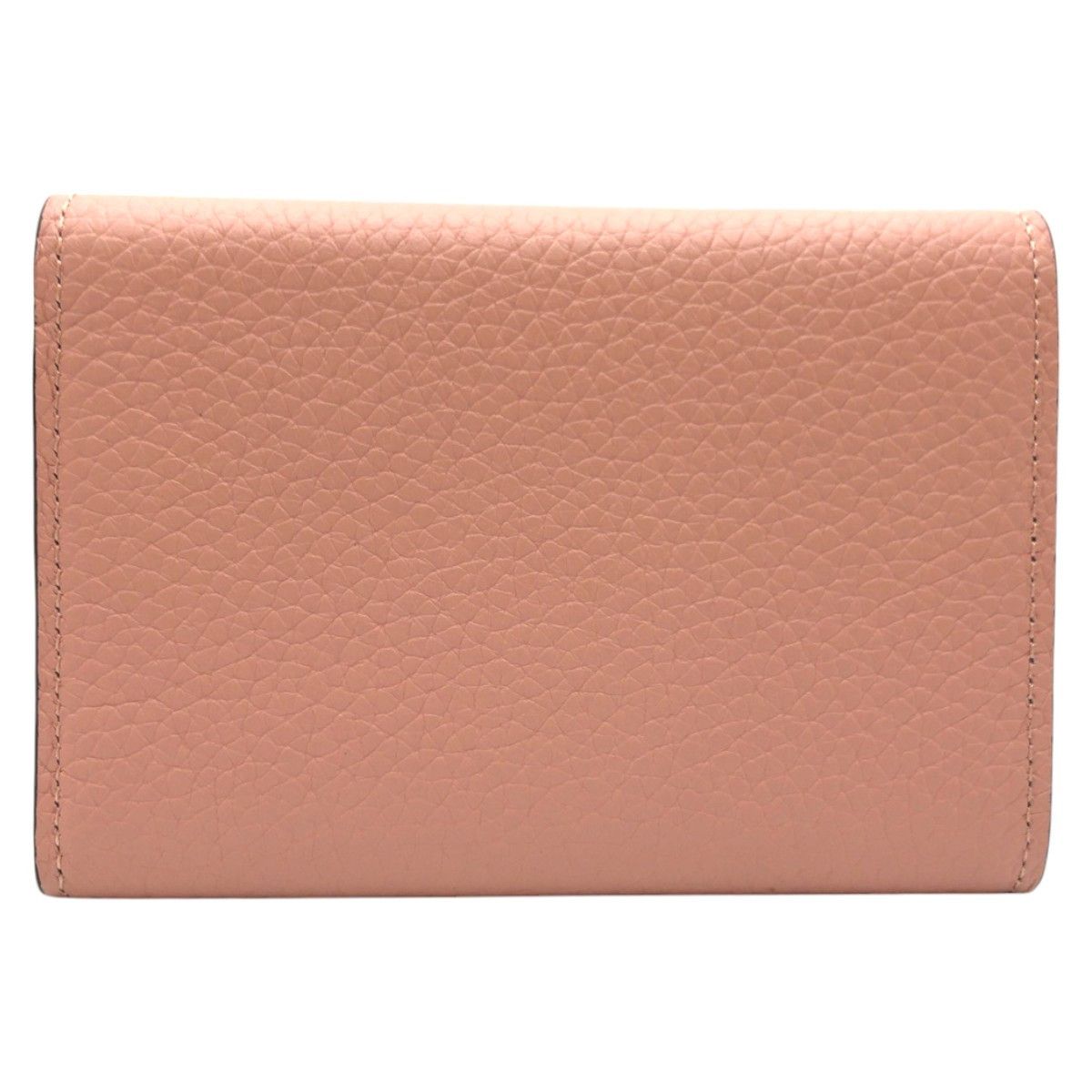 Louis Vuitton Louis Vuitton Louis Vuitton Portefeuille Capucines Taurillon Wallet Leather Short Wallet M62156 DUTY FREE for USA Size ONE SIZE - 2 Thumbnail