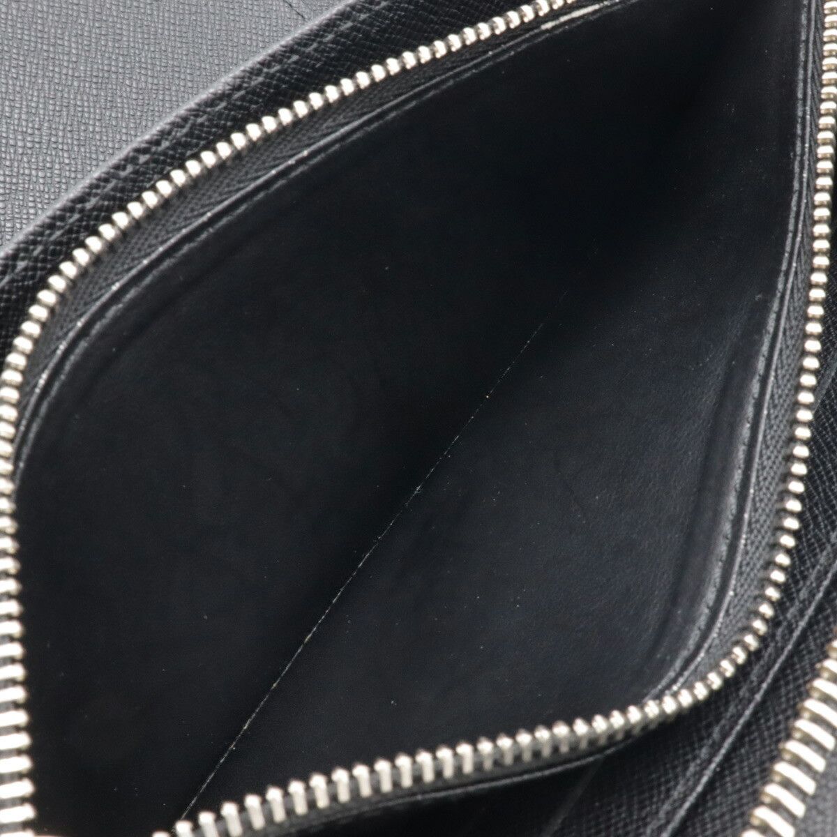 Louis Vuitton Louis Vuitton Louis Vuitton Christopher Nemeth Damier Graphite Long Wallet Canvas Long Wallet N61214 Size ONE SIZE - 6 Thumbnail