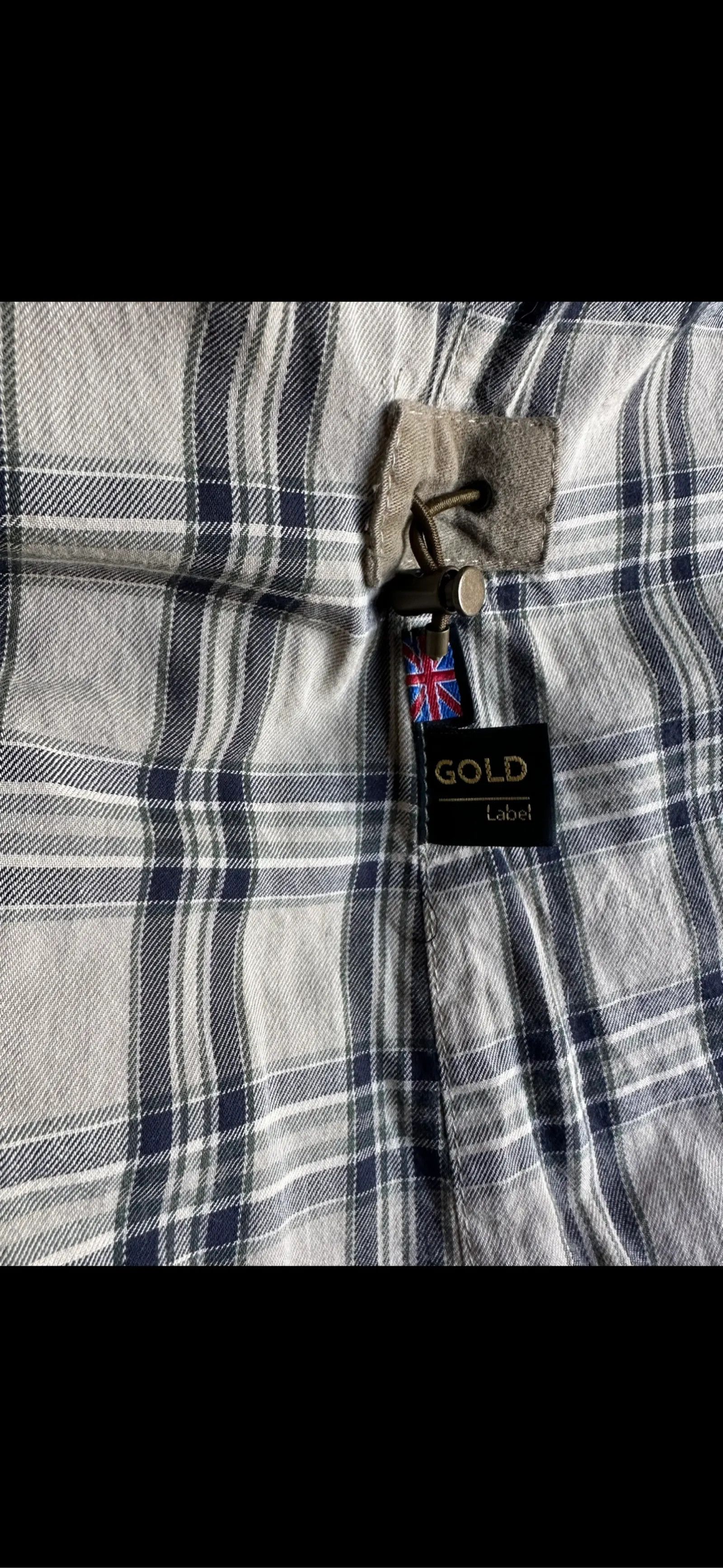 Belstaff Belstaff Jacket Size L / US 10 / IT 46 - 7 Thumbnail