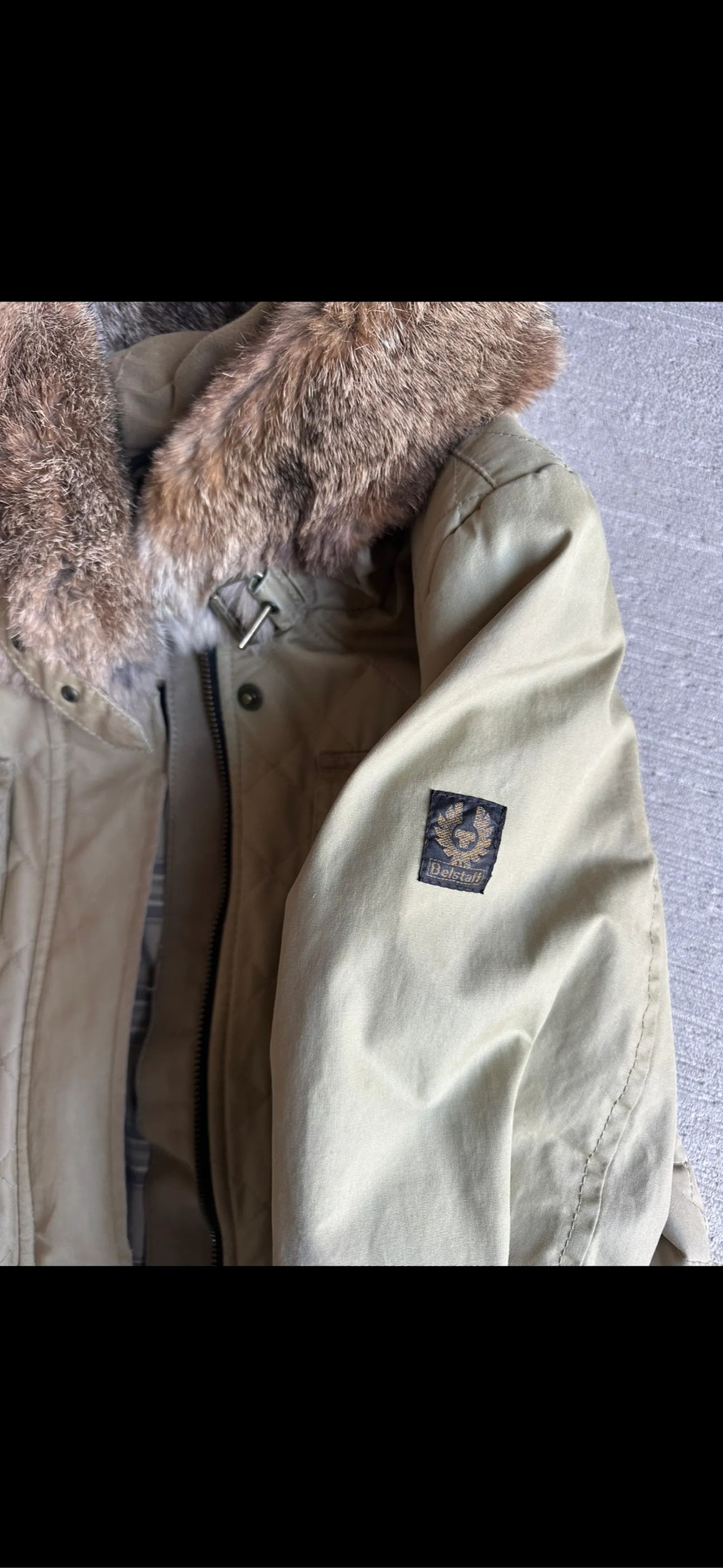 Belstaff Belstaff Jacket Size L / US 10 / IT 46 - 5 Thumbnail