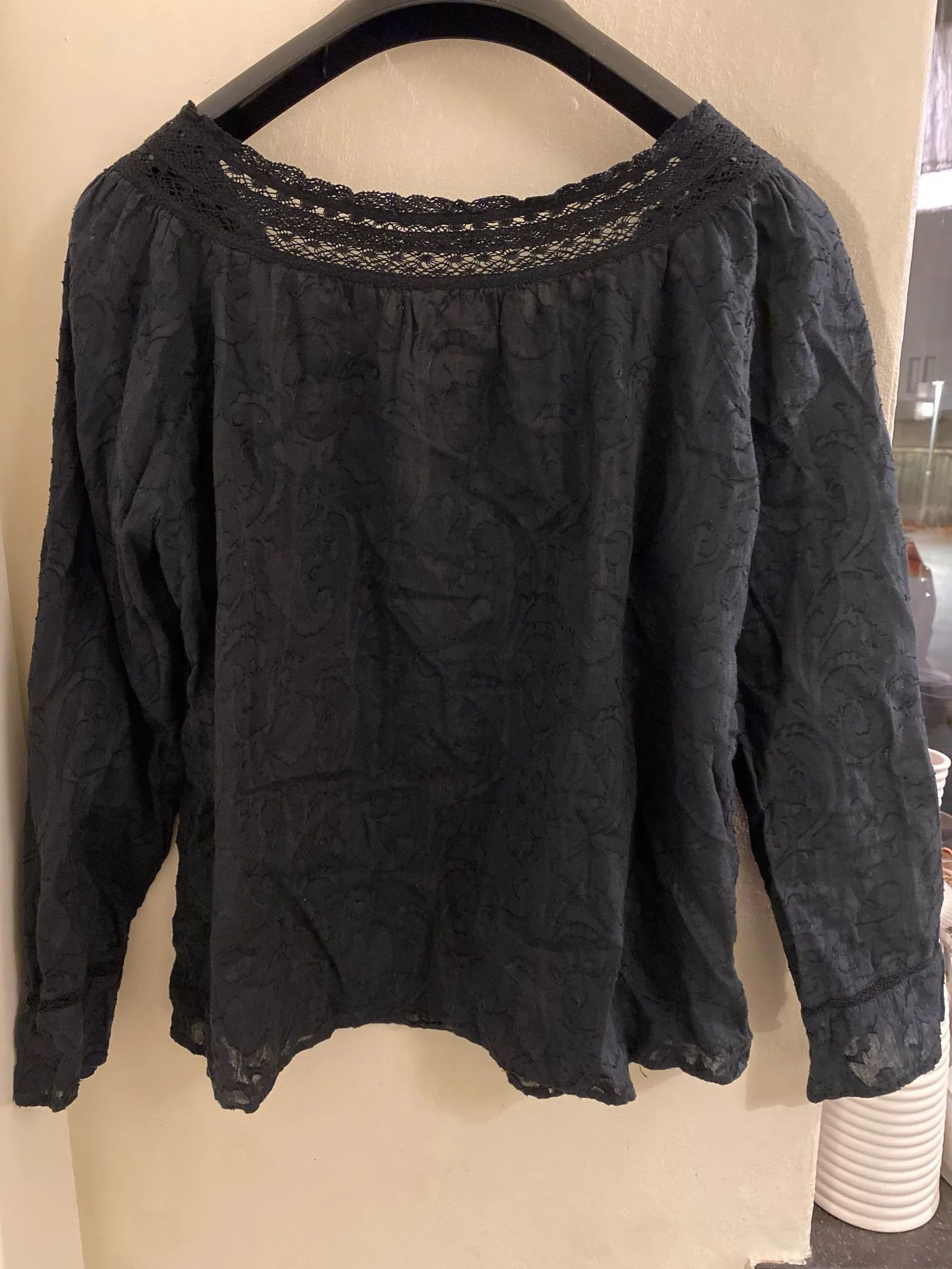 Odd Molly Odd Molly Blouse Size M / US 6-8 / IT 42-44 - 4 Thumbnail