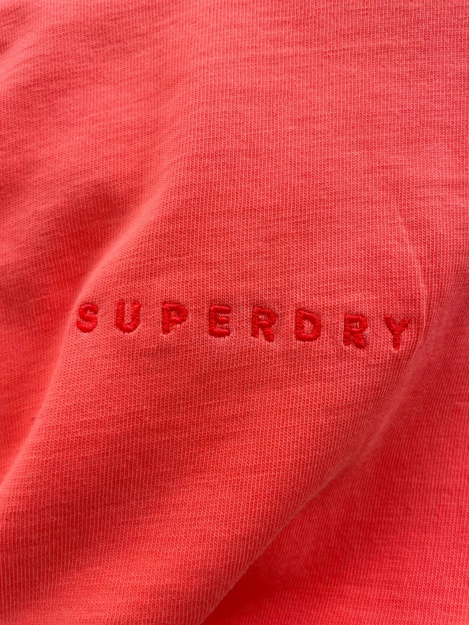 Superdry Superdry Short Sleeve T-shirt Size M / US 6-8 / IT 42-44 - 4 Thumbnail