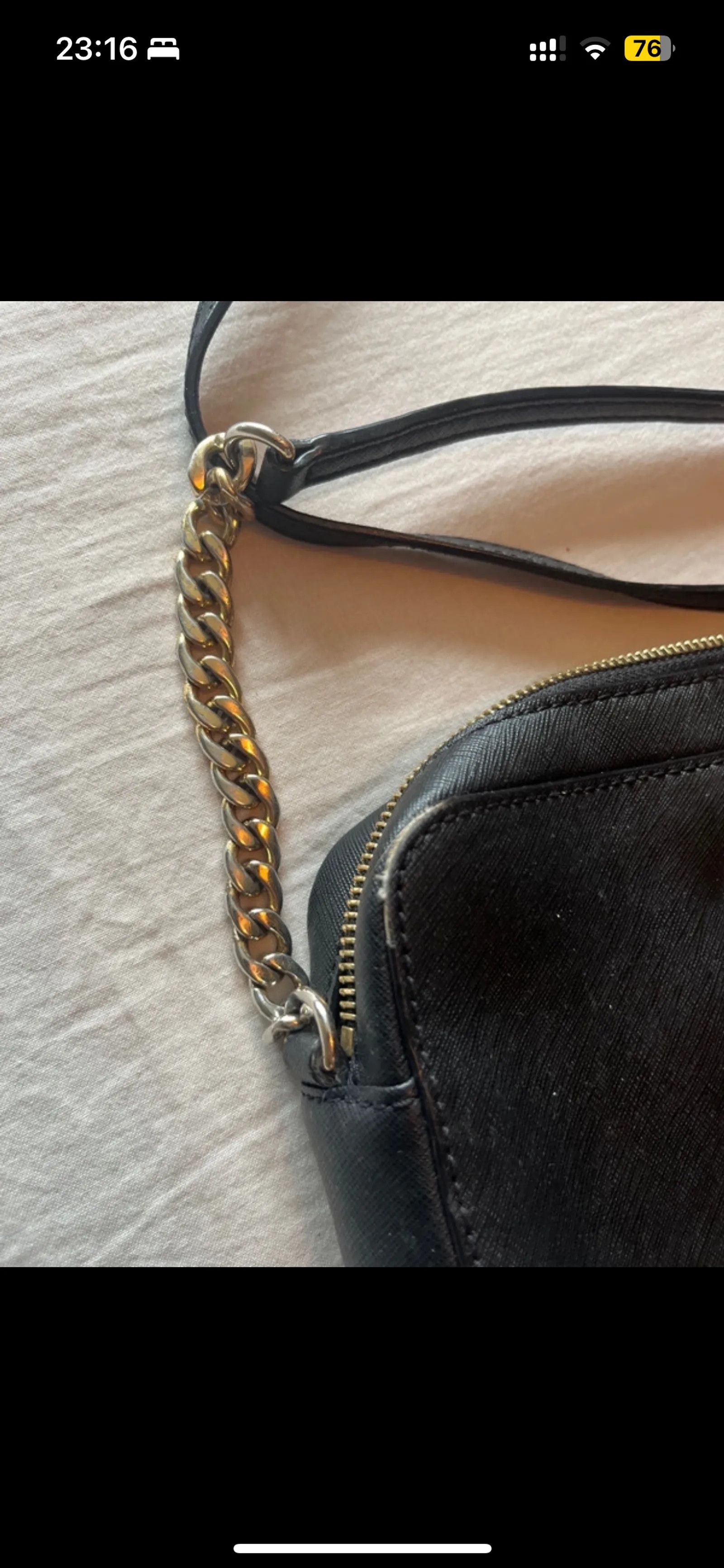 Michael Kors Michael Kors Jetset travel cross boddy Crossbody Bag Size ONE SIZE - 5 Thumbnail
