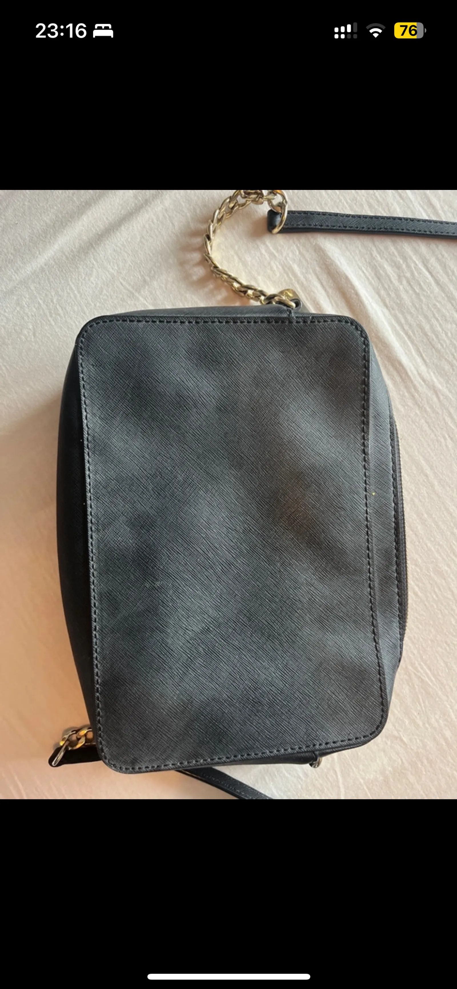 Michael Kors Michael Kors Jetset travel cross boddy Crossbody Bag Size ONE SIZE - 4 Thumbnail