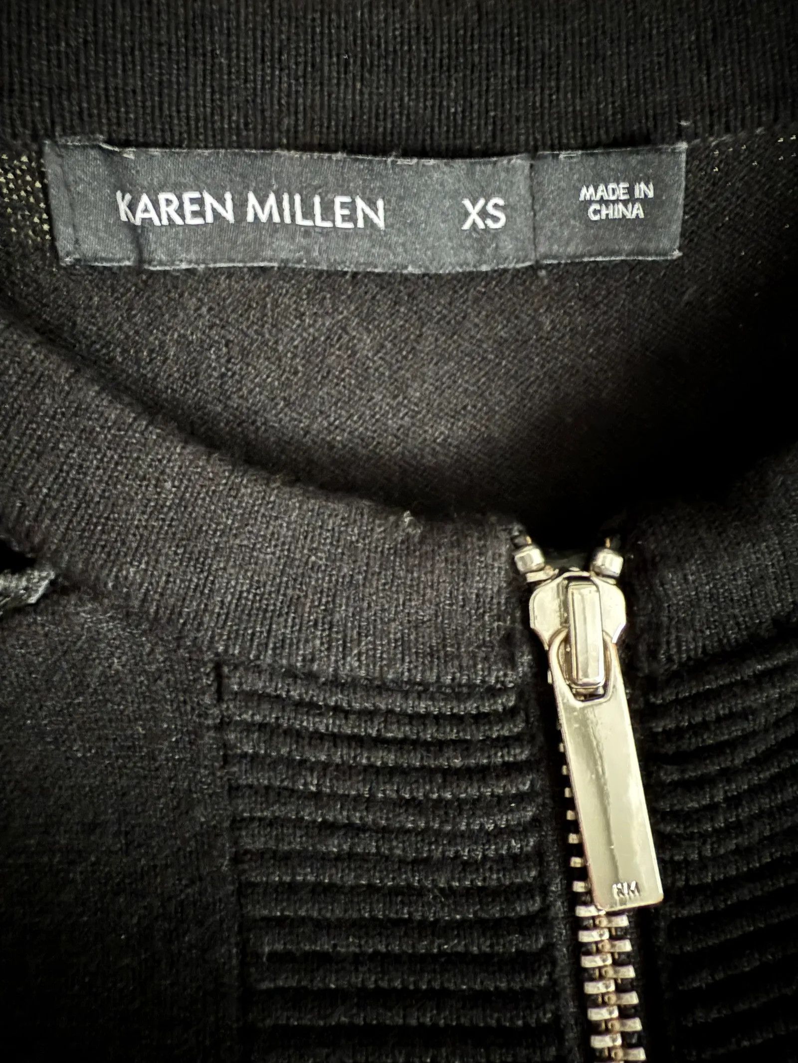 Karen Millen Karen Millen Sweater Size XS / US 0-2 / IT 36-38 - 2 Thumbnail