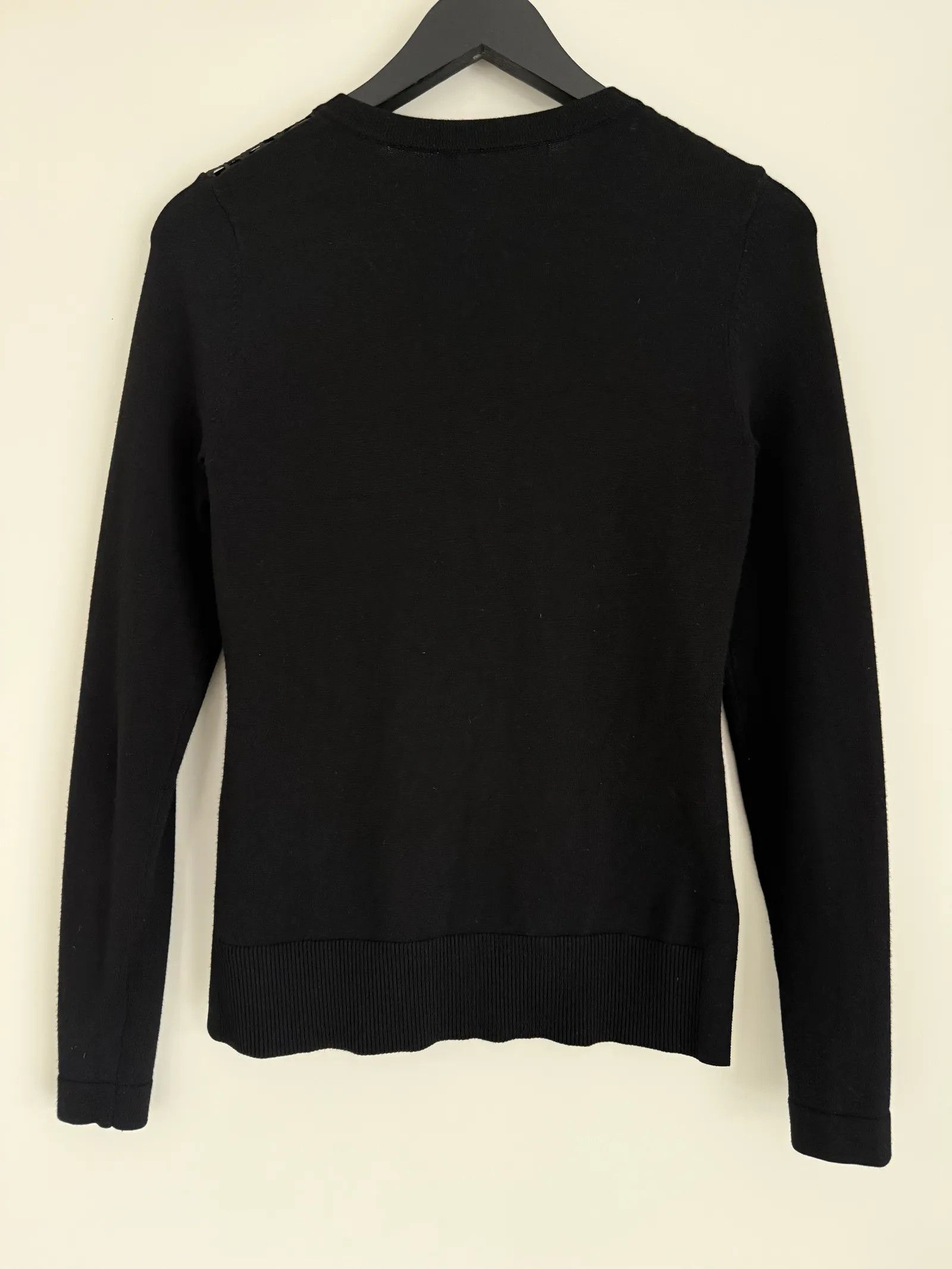 Karen Millen Karen Millen Sweater Size XS / US 0-2 / IT 36-38 - 4 Thumbnail